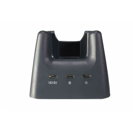 Unitech 5000-603831G support Ordinateur portable Noir Support actif