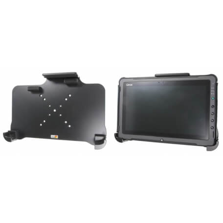 Brodit 510813 support Tablette / UMPC Noir Support passif