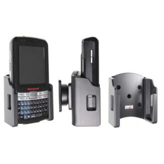 Brodit ProClip 511534 Ordinateur mobile portable Noir Support passif