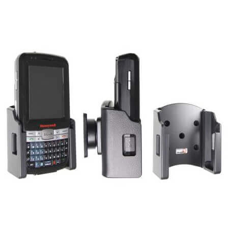 Brodit ProClip 511534 Ordinateur mobile portable Noir Support passif