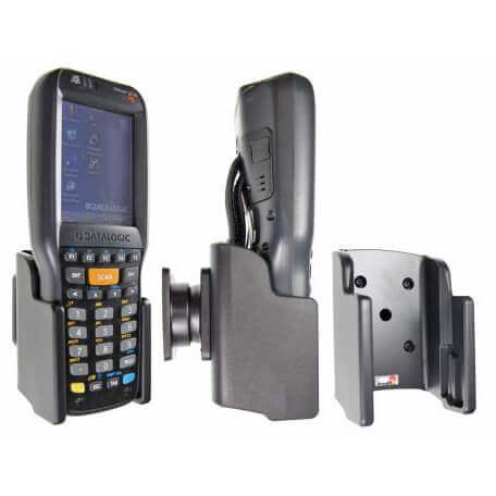 Brodit ProClip 511568 Ordinateur mobile portable Noir Support passif