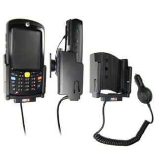 Brodit 512013 support Mobile/smartphone Noir Support actif