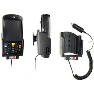 Brodit 530013 support Ordinateur mobile portable Noir Support actif