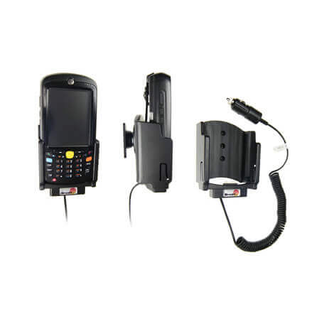 Brodit 530013 support Ordinateur mobile portable Noir Support actif