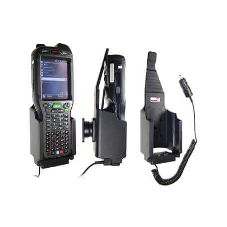 Brodit 530257 PDA, GPS, téléphone portable et accessoire Noir