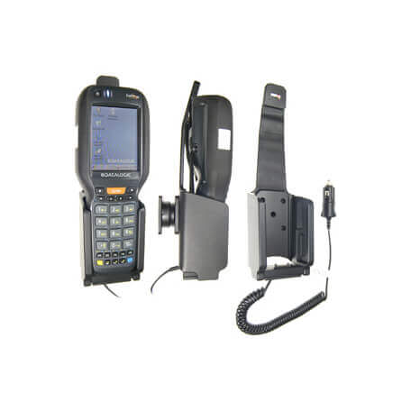 Brodit ProClip 530306 Ordinateur mobile portable Noir Support actif