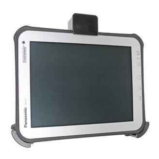 Brodit 541609 support Tablette / UMPC Noir Support passif