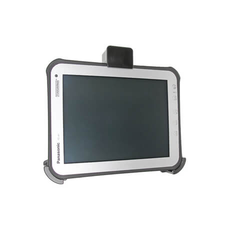 Brodit 541609 support Tablette / UMPC Noir Support passif