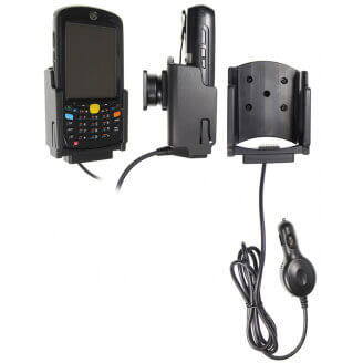 Brodit 560013 support Mobile/smartphone Noir Support actif