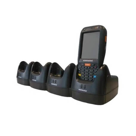 Datalogic 94A150056 station d'accueil PDA Noir