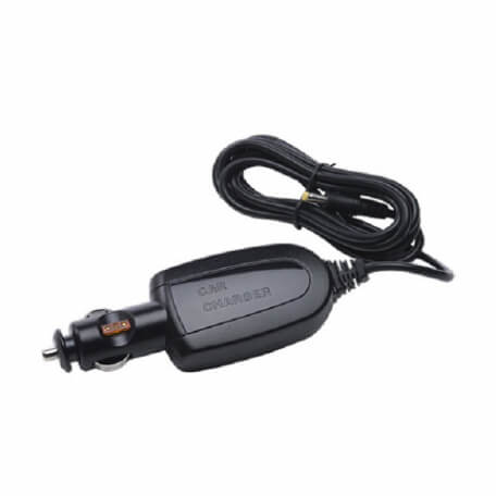 TSC 62-0520010-00LF chargeur de téléphones portables Auto Noir