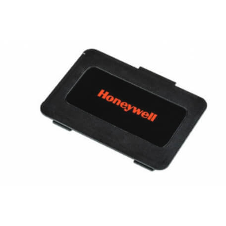 Honeywell 70E-STD BATT DOOR2 PDA, GPS, téléphone portable et accessoire Porte de batterie Noir, Rouge