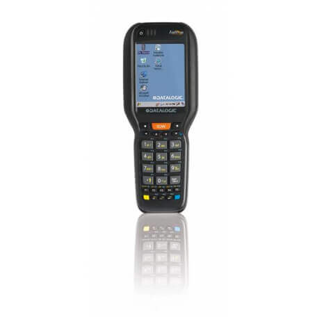 Datalogic Falcon X3+ pour la lecture de code barre