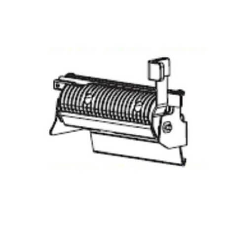 Zebra 79831M kit d'imprimantes et scanners