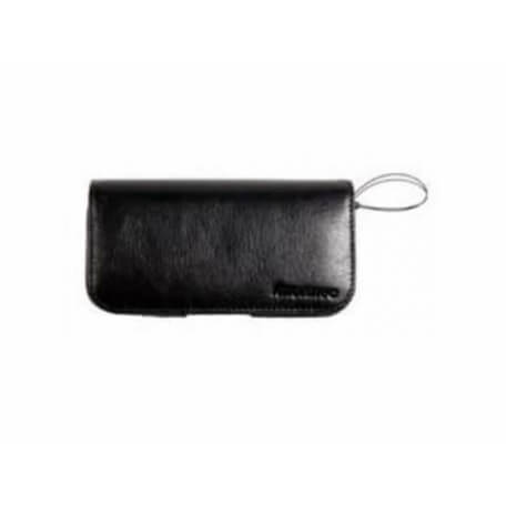 Intermec 815-069-001 pochette de protection de téléphone portable Ordinateur portable Support Cuir Noir