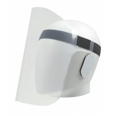 Mobilis 888005 masque facial de protection 20 pièce(s) 50 g
