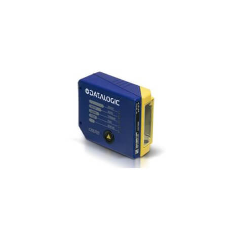 Datalogic DS2100N-2200 Lecteur de code barre fixe Laser Bleu, Jaune