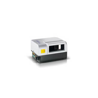 Datalogic DS8100A Laser Gris, Blanc
