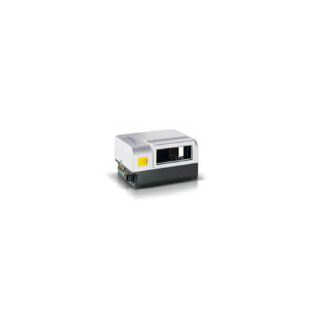 Datalogic DS8100A-3020 Lecteur de code barre fixe Laser Noir, Argent