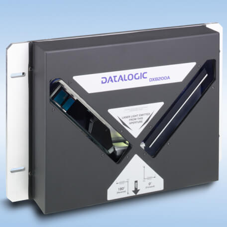Datalogic DX8200A-3030 Laser Noir