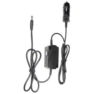 Brodit Charging Cable Auto Noir