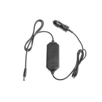 Brodit 941022 PDA, GPS, téléphone portable et accessoire Câble de chargement Noir