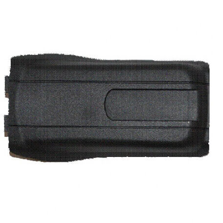 Datalogic 94ACC0108 PDA, GPS, téléphone portable et accessoire Couvercle batterie Noir