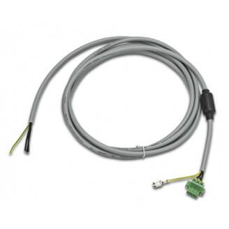 Datalogic 94ACC0165 câble électrique Gris 2,9 m