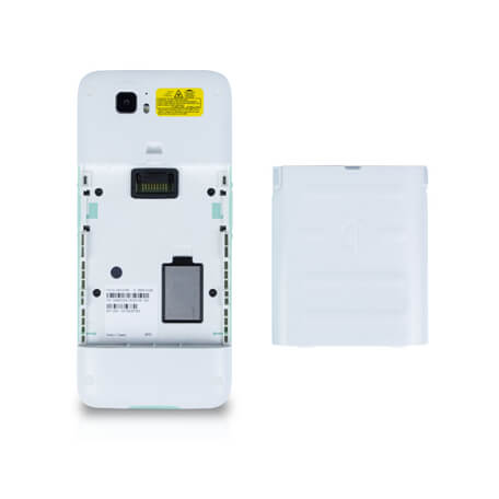 Datalogic 94ACC0255 PDA, GPS, téléphone portable et accessoire Batterie/Pile