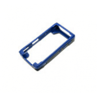 Datalogic 94ACC0132 PDA, GPS, téléphone portable et accessoire Enveloppe renforcée du dispositif portatif Noir, Bleu