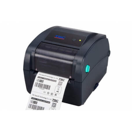 TSC TC300 imprimante pour étiquettes Transfert thermique 300 x 300 DPI Avec fil