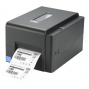 TSC TE210 imprimante pour étiquettes Thermique direct/Transfert thermique 300 x 300 DPI Avec fil &sans fil