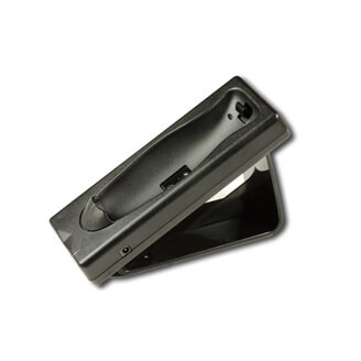 Socket Mobile AC4054-1381 chargeur de téléphones portables Intérieur Noir