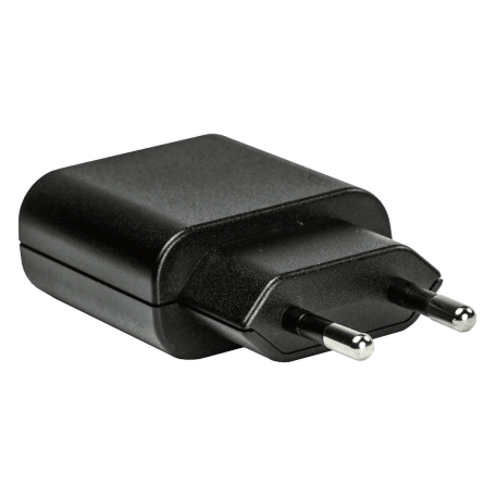 Socket Mobile AC4107-1720 chargeur de téléphones portables Noir