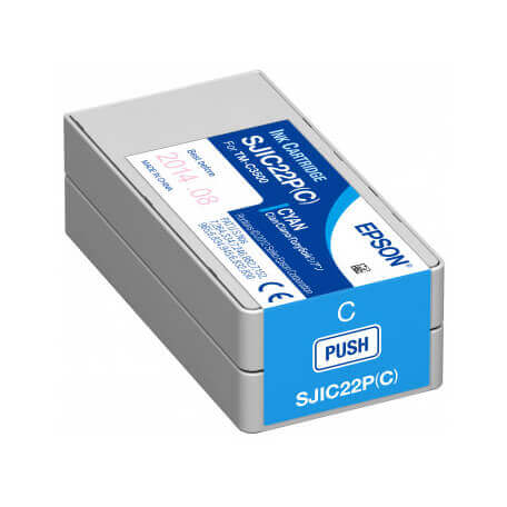 Epson c13t44c240 Cyan