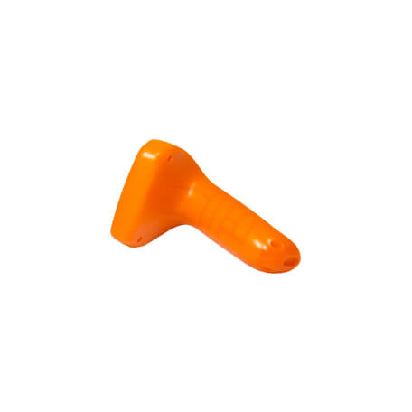 Datalogic Joya Touch PG Orange