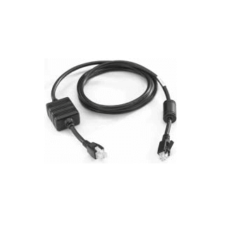 Zebra CBL-DC-381A1-01 câble électrique Noir