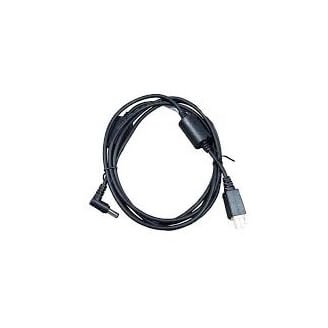Zebra CBL-DC-451A1-01 câble électrique Noir