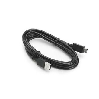 Zebra CBL-MPM-USB1-01 câble USB USB A USB C Noir