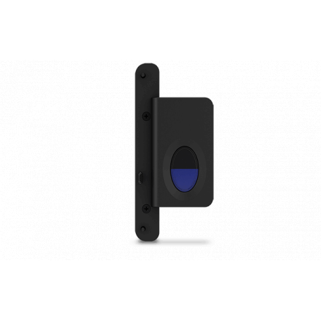 Elo Touch Solution E001001 lecteur d'empreintes digitales USB 2.0 Noir