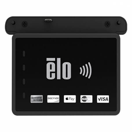 Elo Touch Solution NFC/RFID Reader carte et adaptateur d'interfaces