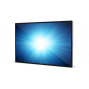 Elo Touch Solution 6553L 163,8 cm (64.5") LED 4K Ultra HD Écran tactile Écran plat interactif Noir