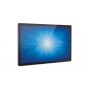 Elo Touch Solution 5502L 139,7 cm (55") LED Full HD Écran tactile Panneau plat de signalisation numérique Noir