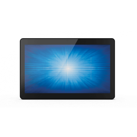 Elo Touch Solution E222781 PC tout en un/station de travail 39,6 cm (15.6") 1920 x 1080 pixels Écran tactile Intel® Core(TM) i5