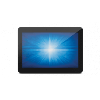 Elo Touch Solution I-Series E461790 PC tout en un/station de travail 25,6 cm (10.1") 1280 x 800 pixels Écran tactile Qualcomm Sn