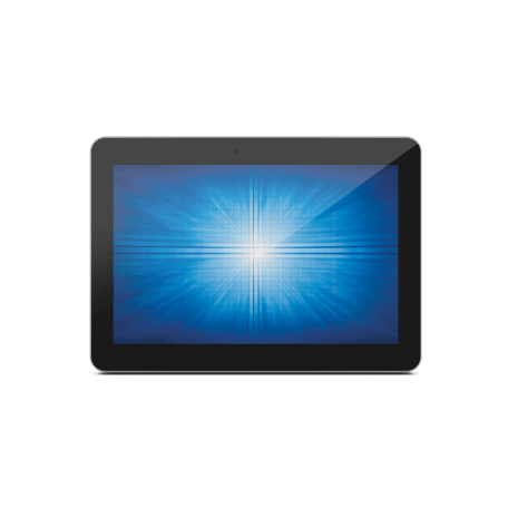 Elo Touch Solution I-Series E461790 PC tout en un/station de travail 25,6 cm (10.1") 1280 x 800 pixels Écran tactile Qualcomm Sn