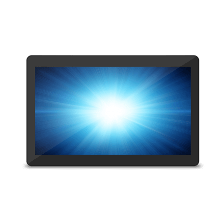 Elo Touch Solution I-Series E692048 PC tout en un/station de travail 39,6 cm (15.6") 1920 x 1080 pixels Écran tactile Intel® Cel