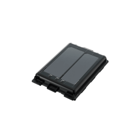 Panasonic FZ-VZSUN120U pièce de rechange de téléphones mobiles Batterie/Pile Noir