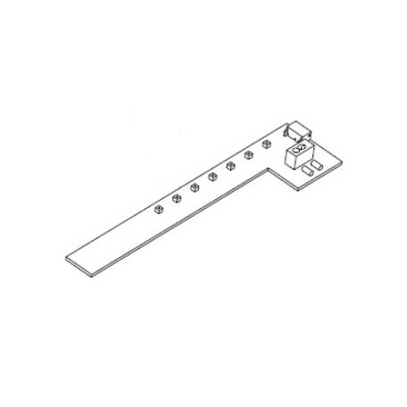 Zebra G43212M kit d'imprimantes et scanners