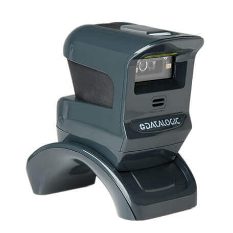 Datalogic GPS4400 Lecteur de code barre fixe 2D Laser Blanc